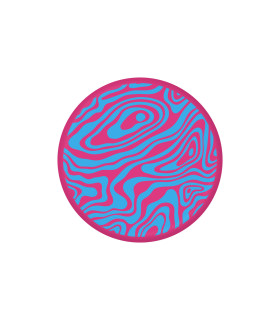 Juego de Frisbee Golf Backnine Waboba