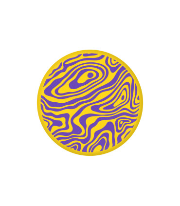 Juego de Frisbee Golf Backnine Waboba