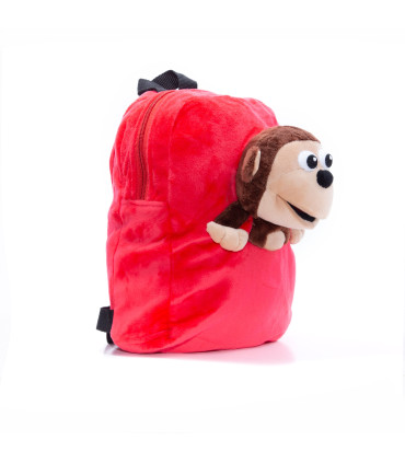 Mochila de Bubba Clásica