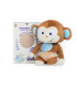 Peluche Térmico Colores Mono Fur Buddies