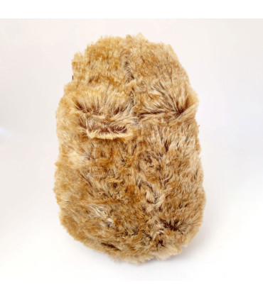 Peluche Térmico Erizo Fur Buddies