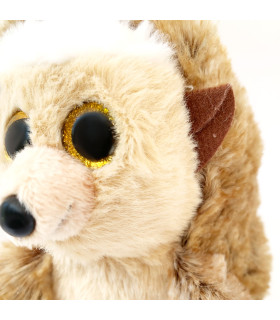 Peluche Térmico Erizo Fur Buddies