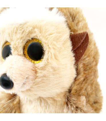 Peluche Térmico Erizo Fur Buddies