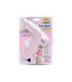 Pistola Encoladora Motex 30 W Pastel Ibicraft