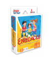 Juego de Mesa Enredados