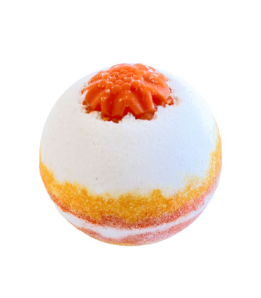 Bomba de Baño Caléndula 115 g Mies