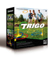 Kit de Juego de Anillos Trigo Ring Toss Do U Play Hape