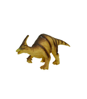 Dinosaurios de Goma de Juguete 25 cm x6