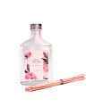 Difusor Ambiental 200 ml Línea Clásica Rosa Búlgara Espacio Aroma