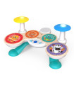 Batería de Juguete Together in Tune Baby Einstein Hape