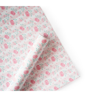 Papel de Regalo de la Princesa Justina x 2