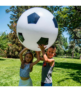 Pelota de Caucho Jumbo 76 cm Do U Play Hape