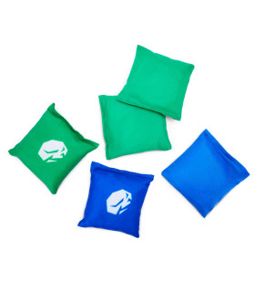 Juego de Lanzamiento Rocking Pockets Do U Play Hape