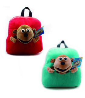 Mochila de Bubba Clásica