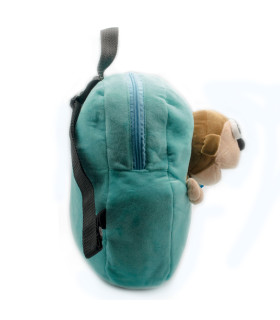 Mochila de Bubba Clásica