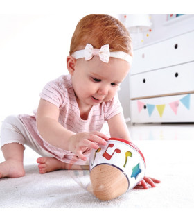 Caja de Música Giratoria Hape