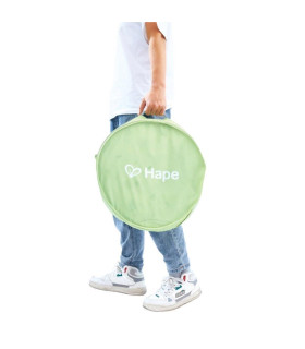 Carpa Portátil para Juegos Hape