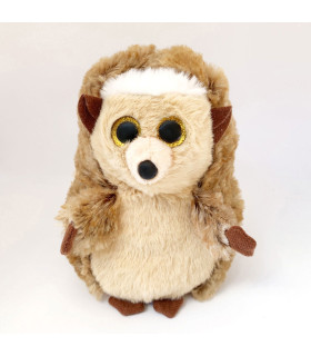 Peluche Térmico Erizo Fur Buddies