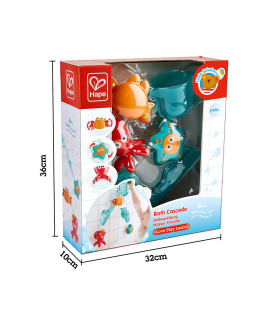 Cascada de Juguete para el Baño Hape
