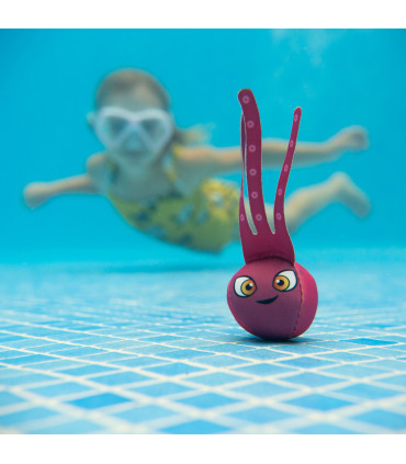 Pelota para Bucear Waboba