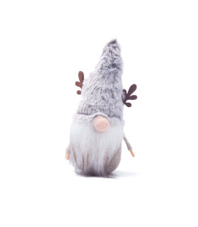 Adorno para Colgar Duende 18 cm Alparamis