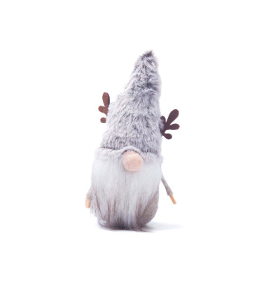 Adorno para Colgar Duende 18 cm Alparamis