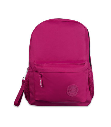 Mochila Espalda Lifestyle Magenta Talbot