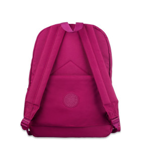 Mochila Espalda Lifestyle Magenta Talbot