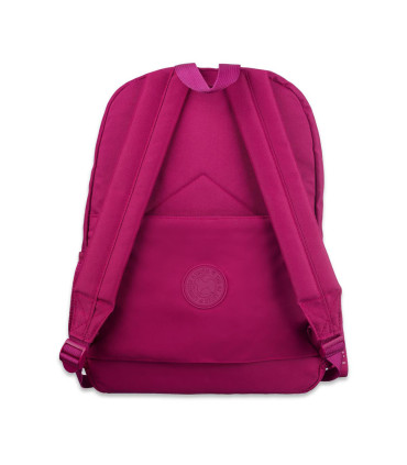Mochila Espalda Lifestyle Magenta Talbot