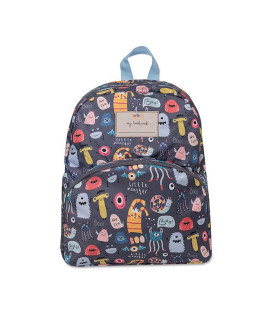 Mochila Espalda Kinder Monstruo 16 lt Talbot