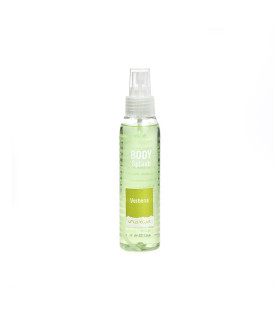 Body splash Verbena Nativa