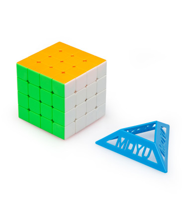 Cubo Mágico MoYu Powercube Qubicon