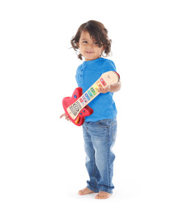 Guitarra de Juguete Together in Tune Baby Einstein Hape
