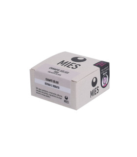 Champú Coco Pelo Dañado 75 g Mies