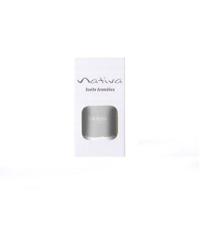 Aceite aromático Gardenia Nativa