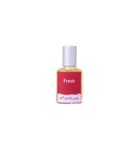 Aceite aromático Fresh Nativa
