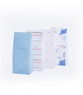Caja Jabón Carpe Diem - PACK x 20