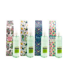 Body Splash Simples Secretos - PACK x 20