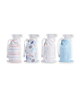Aromatizador con Bolsa Carpe Diem - PACK x 12