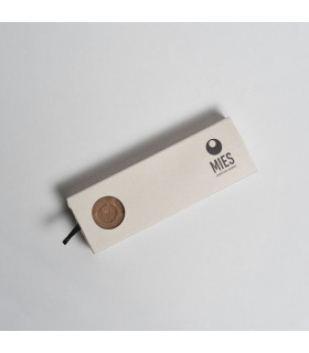 Kit de Luz Jabón y Exfoliante Sólido Mies