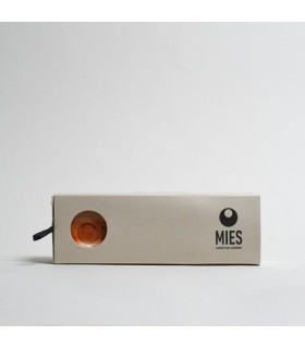 Kit de Luz Jabón y Exfoliante Sólido Mies