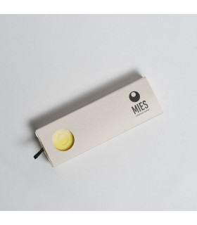 Kit de Luz Jabón y Exfoliante Sólido Mies