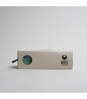 Kit de Luz Jabón y Exfoliante Sólido Mies