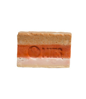 Jabón Suspiro Limeño 115 g con Azúcar de Coco Mies