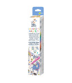 Kit de Rollo para Colorear Fantasy Unicorn Haku Yoka