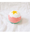 Bomba Estrellita Cereza 115 g Mies