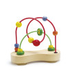 Laberinto de Juguete de Burbuja Doble Hape