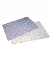 Individual de PVC 33x24 cm Princesa Alegra