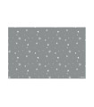 Individual Estrellas Plateadas x 30