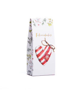 Caja Jabón Bosque Encantado - PACK x 20